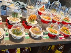 -双合园·海鲜水饺青岛菜(万佳广场店)