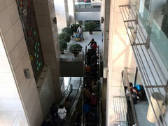 android_upload_pic-中国医科大学附属盛京医院(南湖院区)