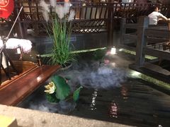 -卞氏菜根香·川菜(青羊万达店)