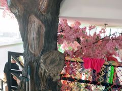 -缘福乡村铁锅炖民宿(八达岭店)