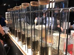 -喜茶(北京三里屯太古里店)