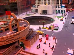 -上海乐高探索中心