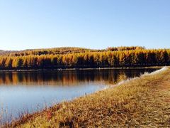 神龙潭-塞罕坝国家级自然保护区