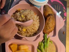-烤匠麻辣烤鱼(双流明城购物中心店)