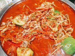 -嘎嘎鸭脑壳(金沙店)