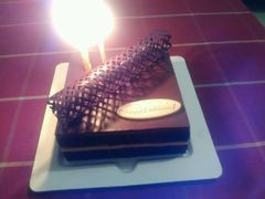 -壹点壹客·生日蛋糕(南山店)