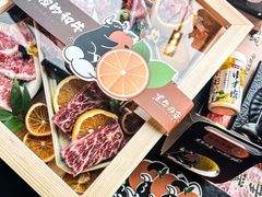-黑牛の店·黑金店(沈阳万象城店)