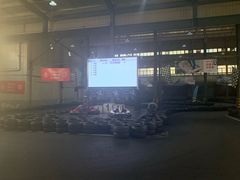 -RD卡丁车汽车俱乐部