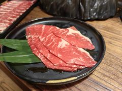 -坦坦大炉·韩式烤肉(望京店)
