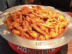 -胖哥俩肉蟹煲(龙德广场店)