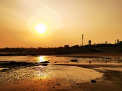 -青岛第三海水浴场