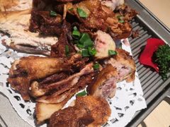 -万达广场(济南高新店)