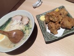 -気楽亭和食料理(气乐亭大世界本店)