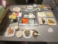 -海底捞火锅(金地广场生日主题店)