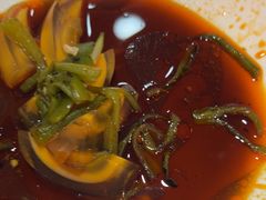 -一品红川菜(皇岗店)