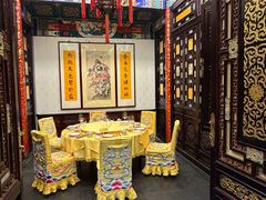 -白家大院·王府宫廷菜(苏州街店)