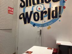 -DQ·蛋糕·冰淇淋(鸿坤店)