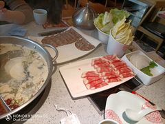 -密友回转自助火锅(世茂国际广场店)