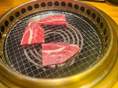 -黑牛黑猪烤肉专门店(万象城店)