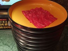 -牛New寿喜烧(金鹰世界店)