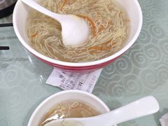 文思豆腐羹-冶春茶社(太和广场店)