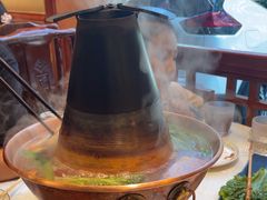 -东来顺饭庄(天坛店)