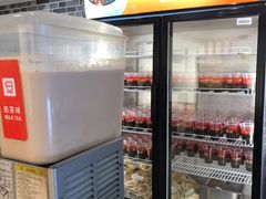 -八婆婆烧仙草(中山路店)