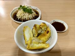 -蒋家桥饺面店(广陵路店)