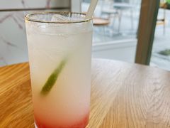 蜜桃气泡水-叶太YETAI(良库店)