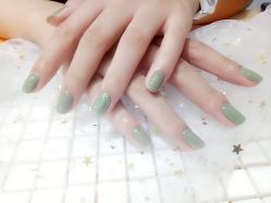点击看大图 -Daisy Beauty lab日式美甲美睫