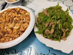 -味好美土菜(迎宾东路店)