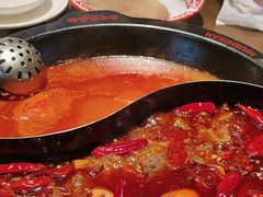 -牛市坎火锅(建设路店)