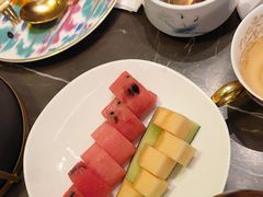 -海派悦庭·海胆烧麦·新融合菜(凯德广场店)