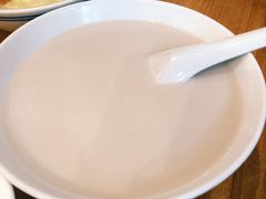 黑豆浆-小豆海棠(人民南路店)