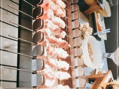 -很久以前羊肉串(昌里路三钢里店)