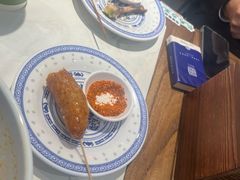 -和府捞面(曹路花园城店)