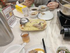 -小煵记·打边炉(西丽文光店)