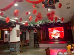 -山西会馆·晋菜·晋商宴·牌匾博物馆(胜利东街店)