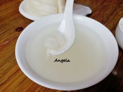 酒糟汤圆-川外川(星海店)