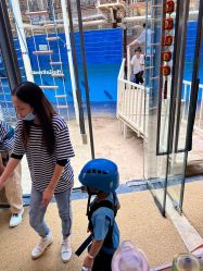 -PIPIKINGDOM皮皮王国欢乐号(欢乐海岸购物中心店)