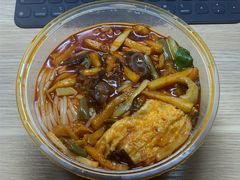 -交通大学（闵行校区）-第二餐饮大楼