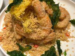 -莆田餐厅PUTIEN(三里屯店)