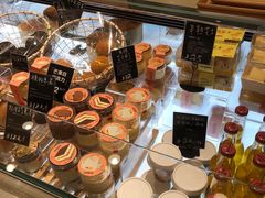 -分子跳动鲜活面包(五一大道店)
