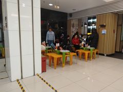 -海底捞火锅(上地华联店)
