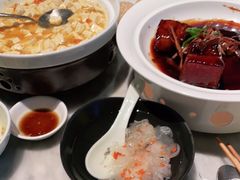 -苏帮袁Sue Cuisine(来福士店)