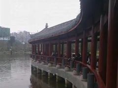 -龙头寺公园