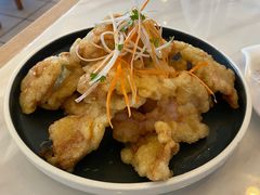 -京滨饭店·餐厅(阜外大街店)
