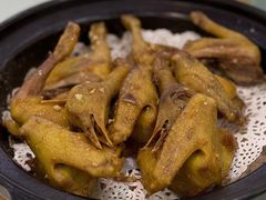 -寻味顺德·南记酒家·传统顺德菜·鱼生(广源路店)