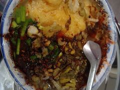 -东仓门早市