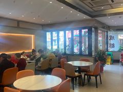 -香港新记茶餐厅(春熙太古里店)